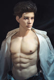 REALING - Owen 82cm/2ft8 Male Silicone Head Torso
