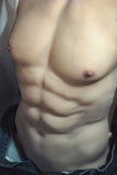 REALING - Owen 82cm/2ft8 Male Silicone Head Torso