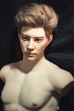 REALING - Owen 82cm/2ft8 Male Silicone Head Torso