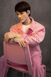 REALING - Jackson 176cm/5ft9 Male Silicone Head Sex Doll