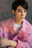 REALING - Jackson 176cm/5ft9 Male Silicone Head Sex Doll