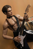 REALING - Zachary 180cm/5ft10 Male Silicone Sex Doll