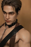 REALING - Zachary 180cm/5ft10 Male Silicone Sex Doll
