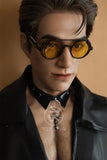 REALING - Zachary 180cm/5ft10 Male Silicone Sex Doll