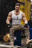REALING - Kyle 183cm/6ft0 Male Silicone Sex Doll