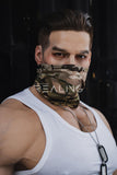 REALING - Kyle 183cm/6ft0 Male Silicone Sex Doll