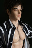 REALING - Adam 180cm/5ft10 Male Silicone Sex Doll
