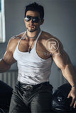 REALING - Adrian 180cm/5ft10 Male Silicone Sex Doll