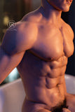 REALING - Isaiah 180cm/5ft10 Male Silicone Sex Doll