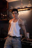 REALING - Isaiah 180cm/5ft10 Male Silicone Sex Doll