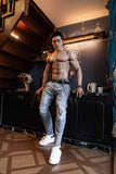 REALING - Isaiah 180cm/5ft10 Male Silicone Sex Doll