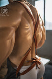 REALING - Kevin 183cm/6ft0 Male Silicone Sex Doll