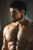 REALING - Kevin 183cm/6ft0 Male Silicone Sex Doll