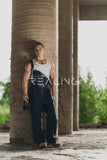 REALING - Gavin 180cm/5ft10 Male Silicone Sex Doll