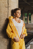 REALING - Gavin 180cm/5ft10 Male Silicone Sex Doll