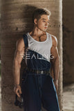 REALING - Gavin 180cm/5ft10 Male Silicone Sex Doll