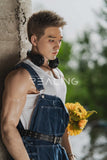 REALING - Gavin 180cm/5ft10 Male Silicone Sex Doll