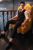 REALING - Bernardo 180cm/5ft10 Male Silicone Sex Doll
