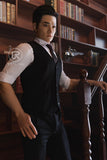 REALING - Bernardo 180cm/5ft10 Male Silicone Sex Doll