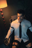 REALING - Ian 183cm/6ft Male Silicone Sex Doll