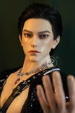 REALING - Jose 185cm/6ft1 Male Silicone Sex Doll