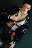 REALING - Jose 185cm/6ft1 Male Silicone Sex Doll