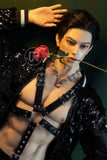 REALING - Jose 185cm/6ft1 Male Silicone Sex Doll