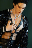 REALING - Jose 185cm/6ft1 Male Silicone Sex Doll