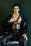 REALING - Jose 185cm/6ft1 Male Silicone Sex Doll