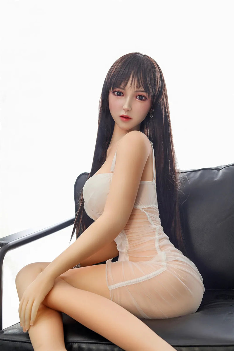 SY Doll - Laverna 166cm /5ft6 Pure Life-Like TPE Sex Doll(Customized)