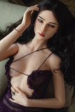 Rosretty - Bettie 173cm/5ft 8 B-cup Silicone Sex Doll