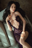 Rosretty - Bettie 173cm/5ft 8 B-cup Silicone Sex Doll