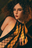 Rosretty - Kerstin 173cm/5ft 8 F-cup Silicone Sex Doll