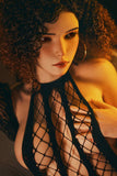 Rosretty - Kerstin 173cm/5ft 8 F-cup Silicone Sex Doll