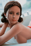 SY Doll - Avery 160cm/5ft3 Medium Breast Silicone Head Sex Doll (Customized)