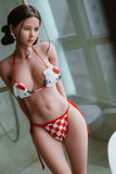 SY Doll - Avery 160cm/5ft3 Medium Breast Silicone Head Sex Doll (Customized)