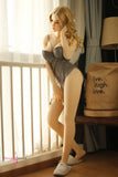 3-7 Days Delivery! Annalise 152cm/4ft 98 TPE Sex Doll