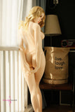 3-7 Days Delivery! Annalise 152cm/4ft 98 TPE Sex Doll