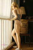 3-7 Days Delivery! Annalise 152cm/4ft 98 TPE Sex Doll