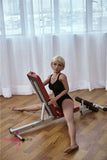 Archy 150cm/4ft 9 TPE Sex Doll