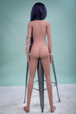 SE Doll - Hisako 150cm/4ft11 E-cup TPE Sex Doll
