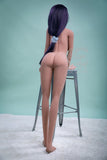 SE Doll - Hisako 150cm/4ft11 E-cup TPE Sex Doll
