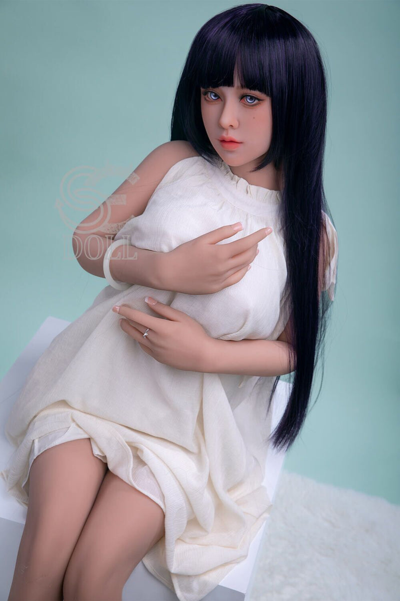 SE Doll - Hisako 150cm/4ft11 E-cup TPE Sex Doll