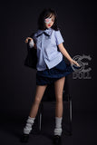 SE Doll - Esther 153cm/5ft F-cup TPE Sex Doll