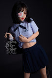 SE Doll - Esther 153cm/5ft F-cup TPE Sex Doll