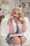 SE Doll - Maura 153cm/5ft F-cup TPE Sex Doll