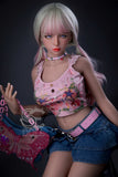 SE Doll - Gianna 153cm/5ft F-cup TPE Sex Doll