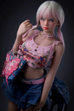 SE Doll - Gianna 153cm/5ft F-cup TPE Sex Doll