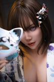 SE Doll - Clare 155cm/5ft1 D-cup Silicone Sex Doll