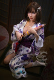 SE Doll - Clare 155cm/5ft1 D-cup Silicone Sex Doll